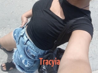 Tracyia