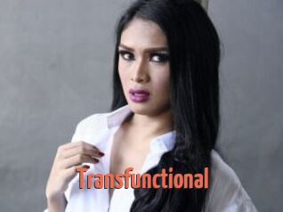 Transfunctional