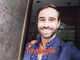 Travelingboi