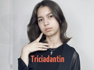 Triciadantin