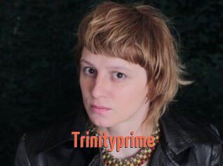 Trinityprime