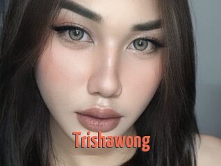 Trishawong