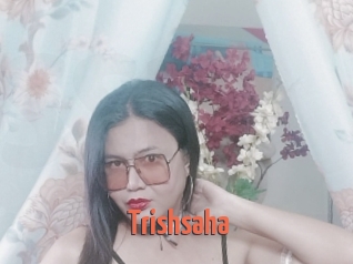 Trishsaha