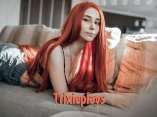 Trixieplays