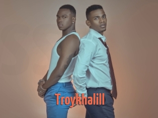 Troykhalill