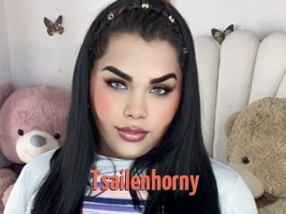 Tsailenhorny