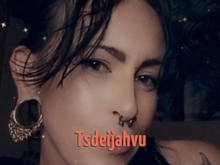 Tsdeijahvu