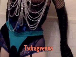 Tsdragvenus