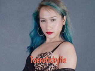 Tserotickylie