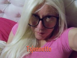 Tsjennette