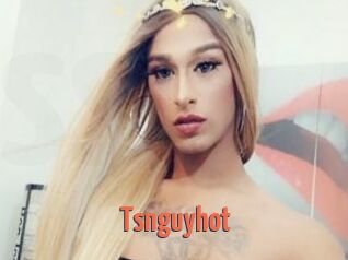 Tsnguyhot