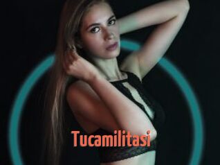 Tucamilitasi