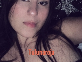 Tulunaroja