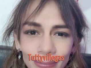 Tuttyvillegas