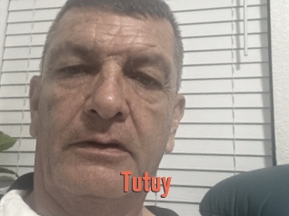 Tutuy