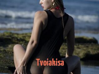 Tvoiakisa