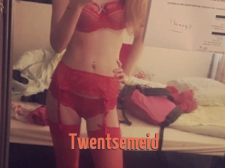 Twentsemeid