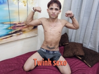 Twink_sexo