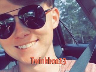 Twinkboo13