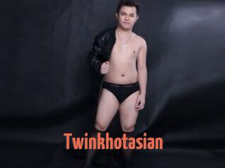 Twinkhotasian