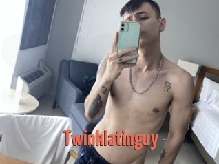 Twinklatinguy