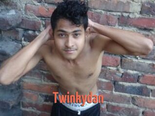 Twinkydan