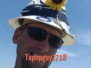 Txpnpguy2718