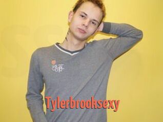Tylerbrooksexy