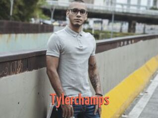 Tylerchamps