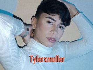 Tylerxmuller