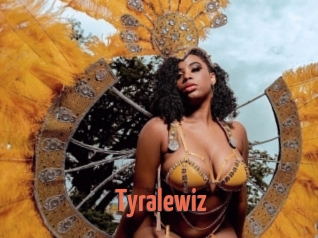 Tyralewiz