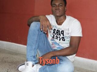 Tysonb