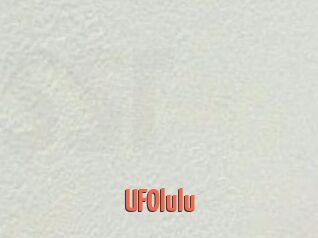 UFOlulu