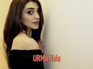URMatilda