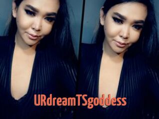 URdreamTSgoddess