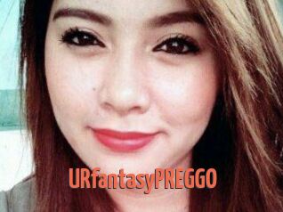 URfantasyPREGGO