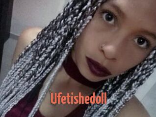 Ufetishedoll