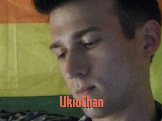 UkioChan
