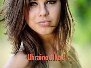 UkrainochkaU