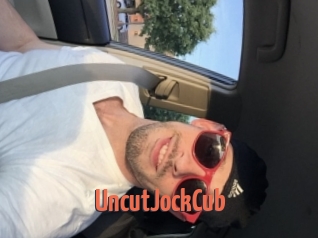 UncutJockCub