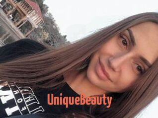 UniqueBeauty