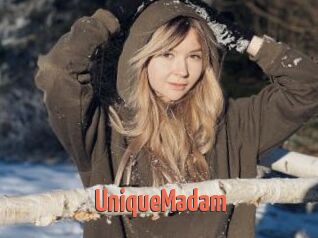 UniqueMadam