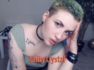 Unity_Crystal