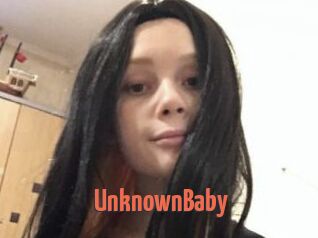 UnknownBaby