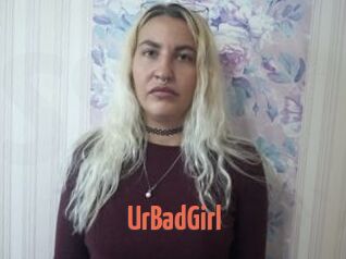UrBadGirl