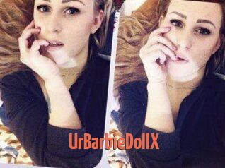 UrBarbieDollX