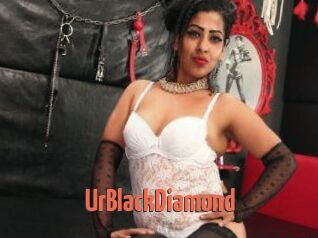 UrBlackDiamond
