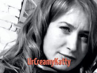 UrCreamyKatty