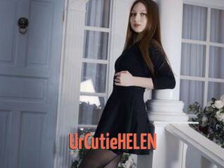 UrCutieHELEN