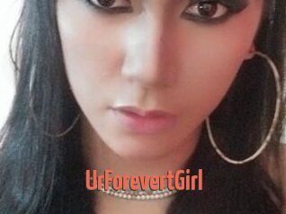 UrForevertGirl